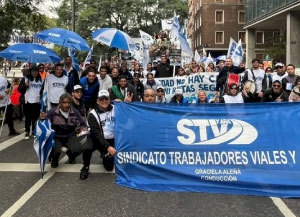 DÍA DEL TRABAJO - 2024 
