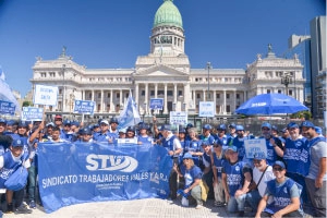 MARCHA EN DEFENSA DE VIALIDAD NACIONAL 10-03-2025