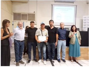 ENTREGA DE DIPLOMAS- 22-11-2024 - 