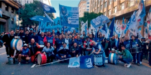 ARGENTINA CON CRISTINA 19-06-2025