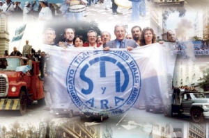 18 de Julio 2001:  Salvamos Vialidad Nacional! 