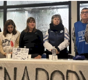 ¡SENADORES VOTEN POR NOSOTROS YA! 19-08-2025