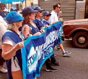NO a esta reforma regresiva que vulnera derechos y ataca nuestras conquistas como trabajadores