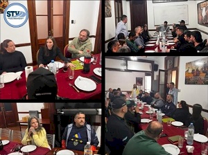 REUNION DE LA JUVENTUD ITF CON PRESENCIA DE LA CRA ANDREA LANDGRAFF - 29 SEPTIEMBRE 2026