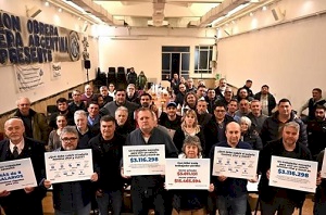 REUNION DEL FRESU - 15 SEPTIEMBRE 2026
