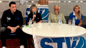 ASAMBLEAS NACIONALES - ESTADO VIALIDAD NACIONAL - 17.02.25