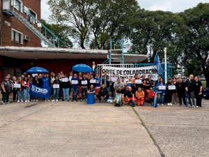 ASAMBLEA GENERAL 1° DISTRITO 12-05-2025