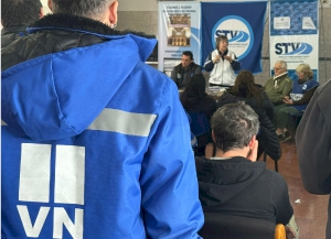 ASAMBLEA GENERAL 1° DISTRITO BUENOS AIRES 15-07-2025