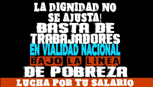 ASAMBLEAS EN TODO EL PAIS! DEFENDE TU SALARIO