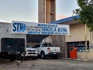 ASAMBLEA JUJUY