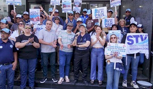 Crece la tensión entre Vialidad y el Gobierno