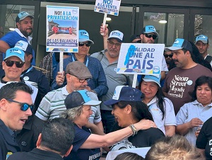 GRAN ASAMBLEA GENERAL FEDERAL