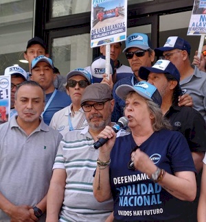 Viales Nacionales denunció el desfinanciamiento del organismo y el impacto en el mantenimiento de rutas y la conectividad nacional