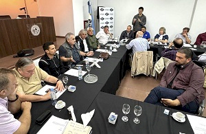 La CATT se solidarizó con los trabajadores de Vialidad Nacional y rechazó la desregulación del organismo