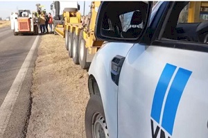 Alerta en Chubut por despidos en Vialidad Nacional