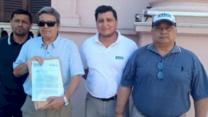 Por posible cierre de la Dirección Empleados de Vialidad Nacional, en alerta