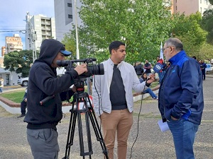 Alerta en Neuquén por posibles despidos en Vialidad Nacional