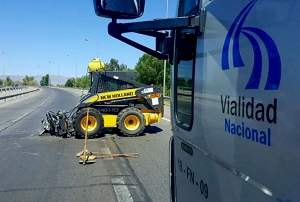 Convocan a una marcha en defensa de Vialidad Nacional para que Javier Milei «no la destruya»