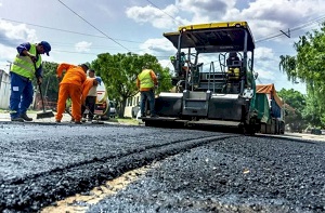 Crisis en Vialidad Nacional: falta de financiamiento y mantenimiento de rutas