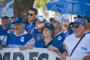 CRITICA SITUACIÓN EN VIALIDAD NACIONAL