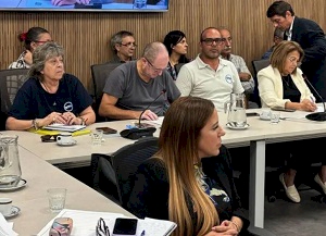 Comisión de Obras Públicas del Congreso: ¨el gobierno quiere destruir Vialidad Nacional porque están contra los ciudadanos, son de lo peor¨