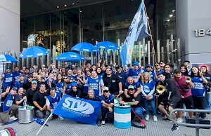 La motosierra también llegó a Vialidad Nacional: amenazan con 1500 despidos