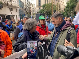 ESTAMOS EN ESTADO DE ALERTA