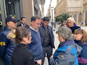 El gobierno avanza con la privatización de rutas y el sindicato de Vialidad Nacional denuncia vaciamiento