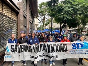 Agoniza Vialidad Nacional: “Hay una negligencia total”