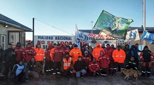 Viales Nacionales criticaron el proyecto de los gobernadores para recibir directamente lo recaudado por el impuesto a los combustibles: «Es una locura, están poniendo en riesgo la coherencia territorial del Sistema Vial»