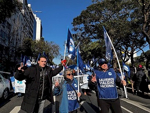 Impuesto a los combustibles: Viales Nacionales criticaron el proyecto de gobernadores para recibir directamente lo recaudado. “Es una locura, están poniendo en riesgo la coherencia territorial del Sistema Vial Federal argentino”