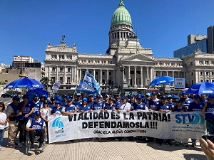La disolución de Vialidad suma dudas sobre el mantenimiento de rutas.