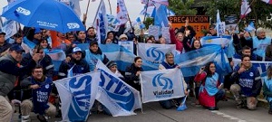 📢 NUEVA MANIFESTACIÓN DE VIALIDAD NACIONAL