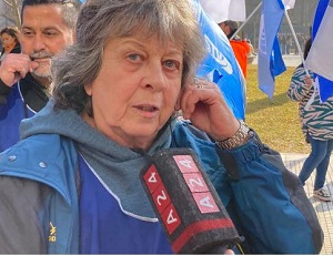 VIALIDAD NACIONAL: LA JUSTICIA FRENÓ EL DNU DE DISOLUCIÓN Y TRABAJADORES PIDEN QUE EL CONGRESO NACIONAL TAMBIÉN LO RECHACE