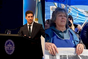 Trabajadores viales declaran el estado de alerta y movilización permanente