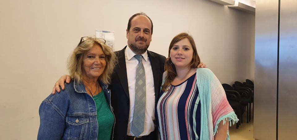 STV - Sindicato Trabajadores Viales y Afines de la República Argentina